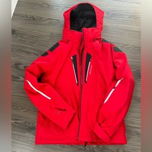 Men’s BNWOT Obermeyer Ski Jacket